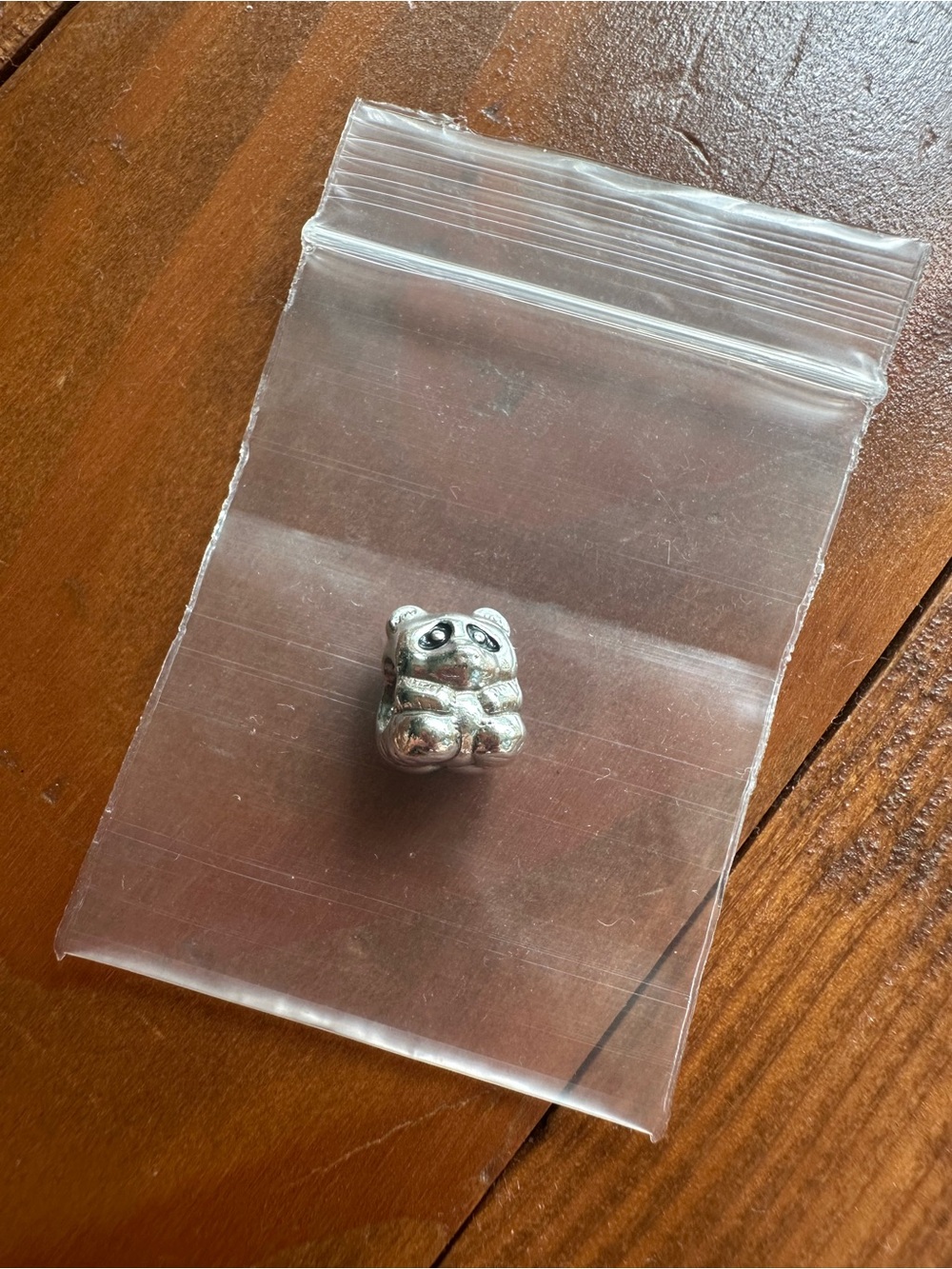 PANDORA Retired Panda Charm